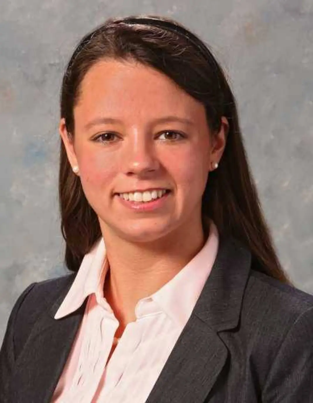 Clare Pulvirenti